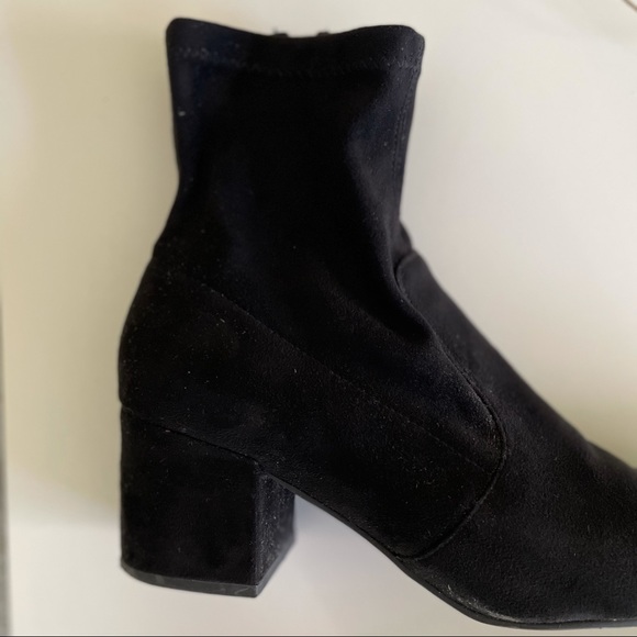 Steve Madden Ankle Boots - Picture 7 of 9